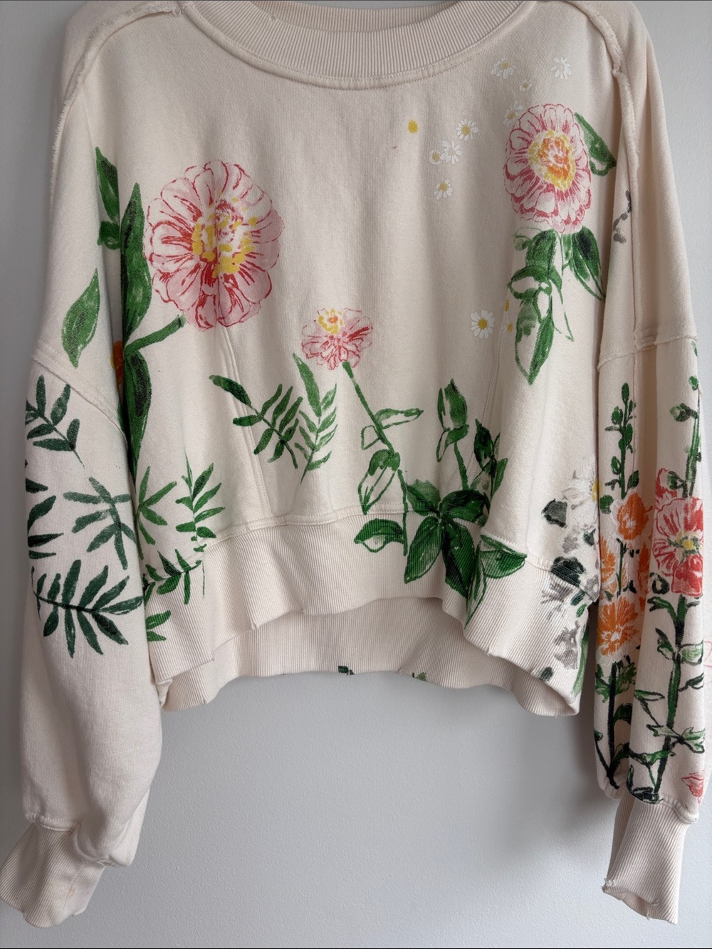 Gaia Sweatshirt - Picture 4 of 8